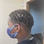 Starter Locs