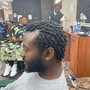 Starter Locs