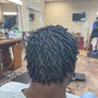 Starter Locs