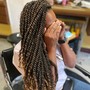 16” Kinky Twist