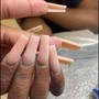 Gel Manicure