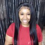 Diva Lace Closure Sew In