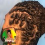 Loc Re-twist w/ Basic Style