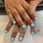 Gel Manicure