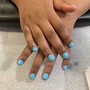 Gel Manicure