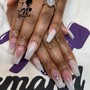 Gel Manicure