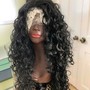 " SPECIAL PRICE"         Wig Cut