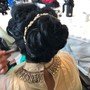 Bridal Services