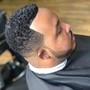 Men's Cut