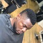 Shape up /neck trim