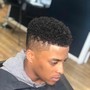 Men's Cut