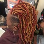 Crochet Braids