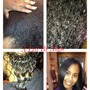 Deep Cleasing for Weave