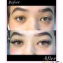 Eyelash Extension Removal