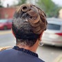 Updo