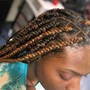 Natural Twists