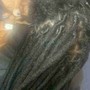 Box Braids