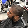 Men's Cut