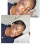 Eyebrow Shaping