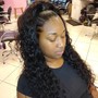 Versatile Sew In