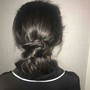 Frontal Ponytail