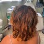 Full Head Highlights