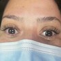 Classic lash fill-3 weeks