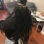 Box Braids