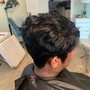 Men's Cut