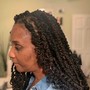 LOC re- twist