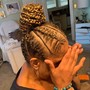 LOC re- twist