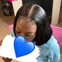 Versatile Sew In