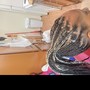 2 Feed In Braids