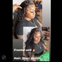 Versatile Sew In