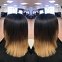 Full Balayage