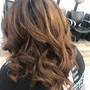 Full Balayage