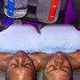 Facial With Dermaplaning