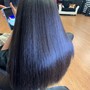 Keratin Treatment