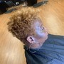 Deep Conditioning Treatment