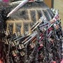 Natural Flexi Rods