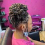 Kid's Natural Styles