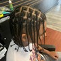 Individual Braids