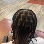 Individual Braids