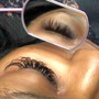 Brow Lamination