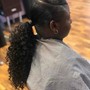 Versatile Sew In