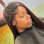 Versatile Sew In