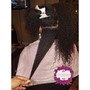 Traditional Sew In