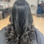 Root Touchup Single Process