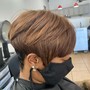 Women’s Specialty Cut