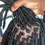 Comb Twist